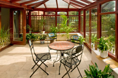 Bassingfield conservatory quotes