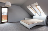 Bassingfield bedroom extensions
