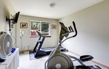 Bassingfield home gym construction leads